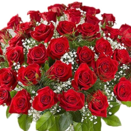 Bouquets Flower-4