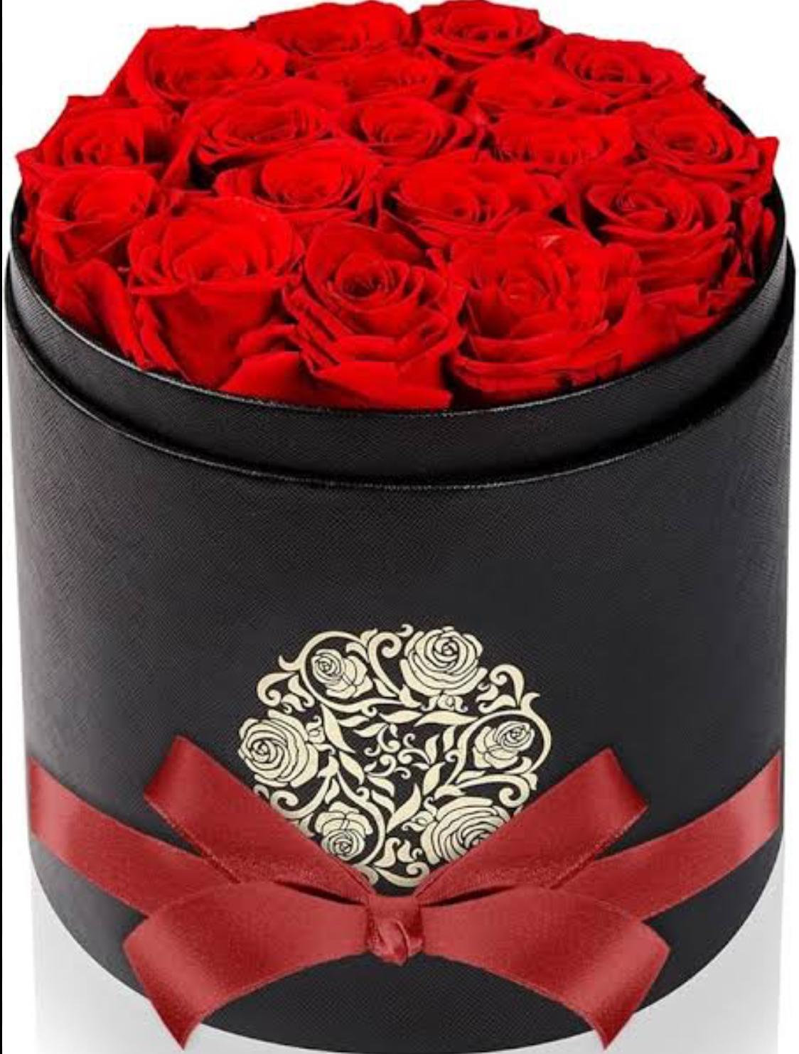 Bouquets Flower-8